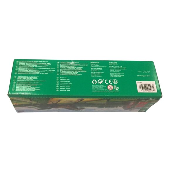 New Ray Country Life Set of 4 Horses - Picture 4 of 5